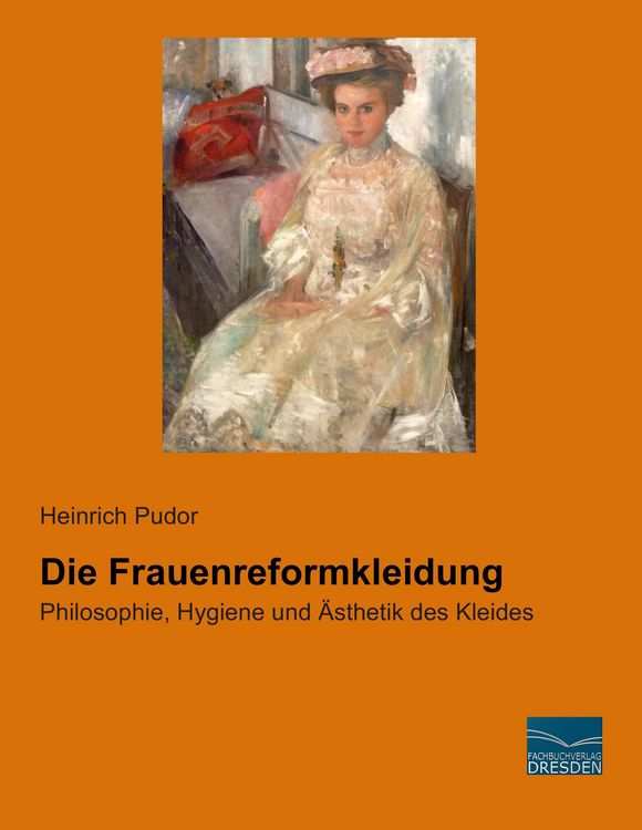 Produktbild: Die Frauenreformkleidung