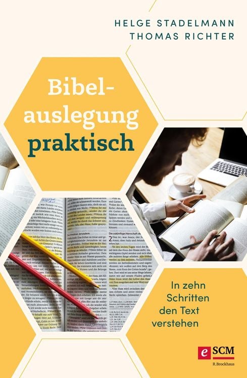 Produktbild: Bibelauslegung praktisch