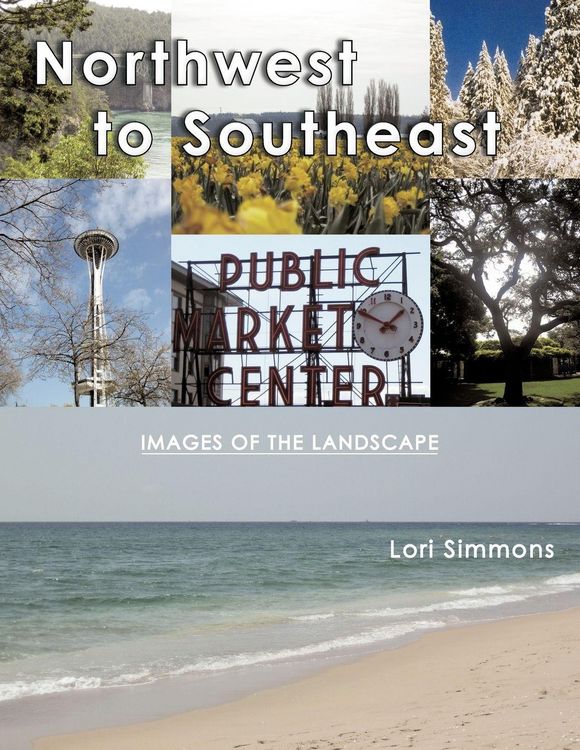 Produktbild: Northwest to Southeast