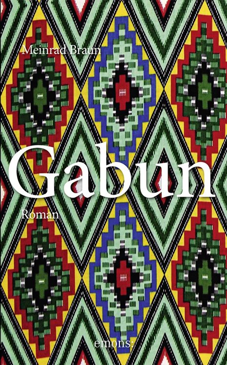 Produktbild: Gabun