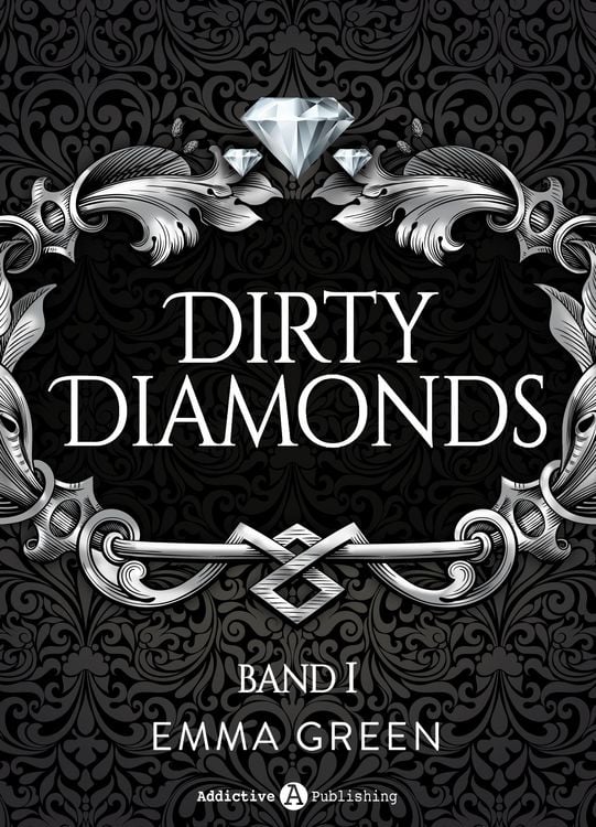 Produktbild: Dirty Diamonds - Kostenlose Kapitel