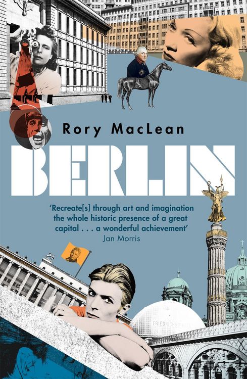 Produktbild: Berlin