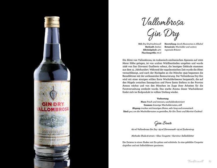 Produktbild: Gin genie&szlig;en&nbsp;