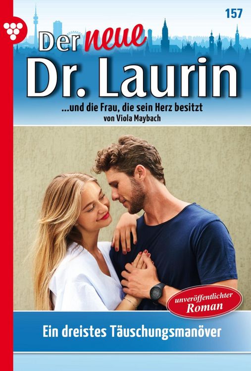 Produktbild: Ein dreistes T&auml;uschungsman&ouml;ver