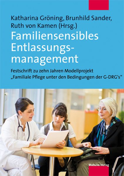 Produktbild: Familiensensibles Entlassungsmanagement