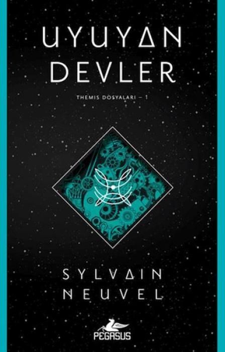 Produktbild: Uyuyan Devler