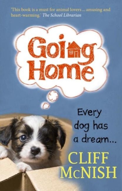 Produktbild: Going Home