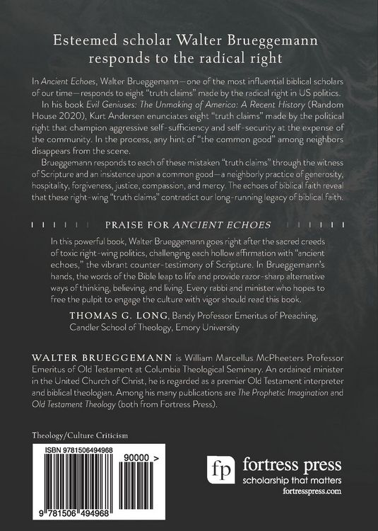 Produktbild: Ancient Echoes
