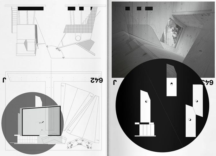 Produktbild: 1:1 Design Build ./studio3