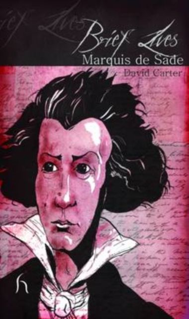 Produktbild: Brief Lives Marquis De Sade