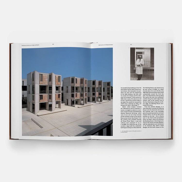 Produktbild: Louis I Kahn