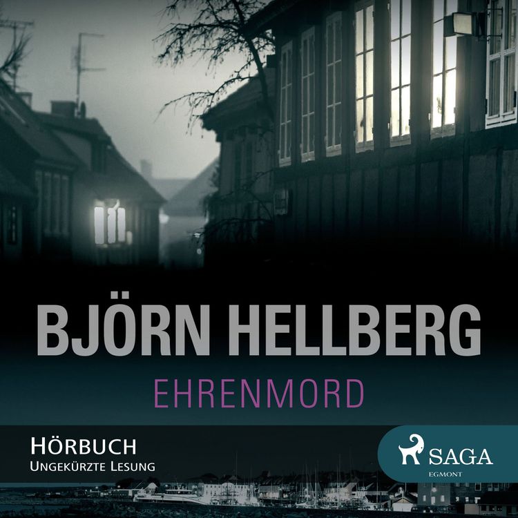 Produktbild: Ehrenmord