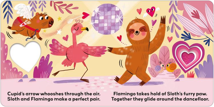 Produktbild: Cupid the Capybara