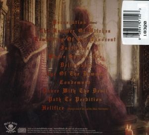 Produktbild: Lamenting of the Innocent