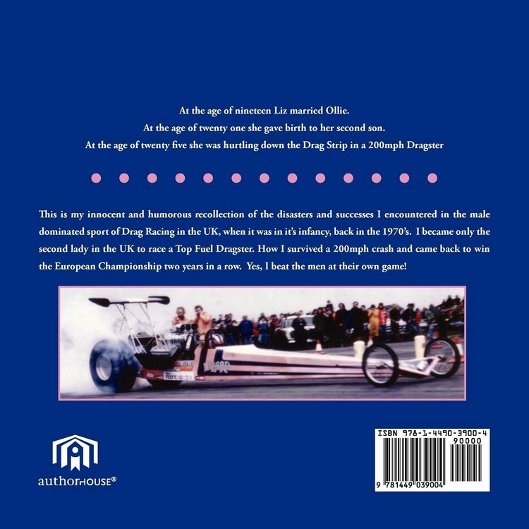 Produktbild: Drag Racing