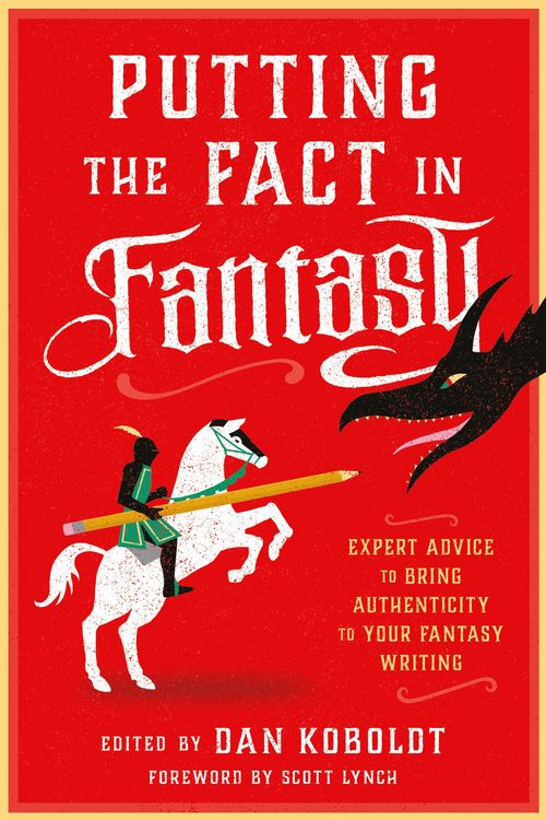 Produktbild: Putting the Fact in Fantasy