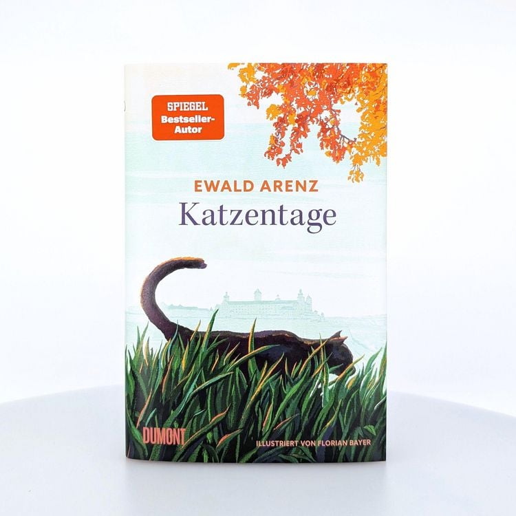 Produktbild: Katzentage