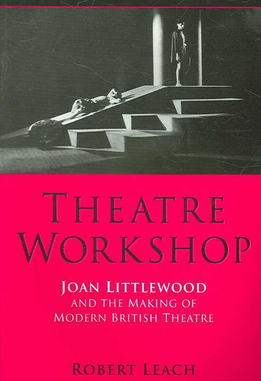 Produktbild: Theatre Workshop