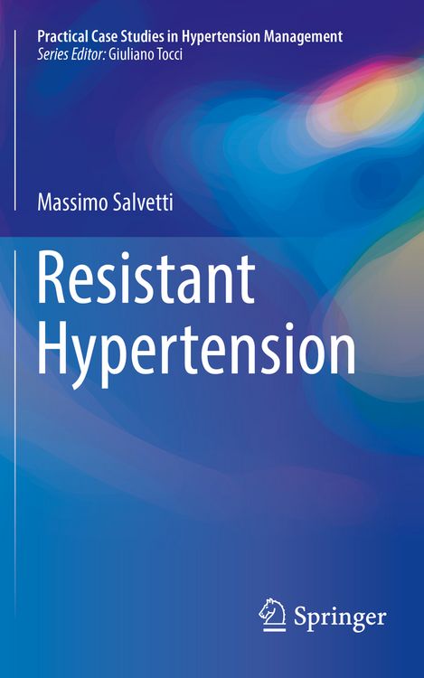 Produktbild: Resistant Hypertension