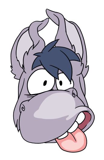 Produktbild: Double Donkey