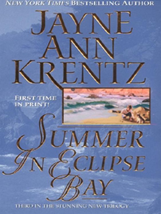 Produktbild: Summer in Eclipse Bay