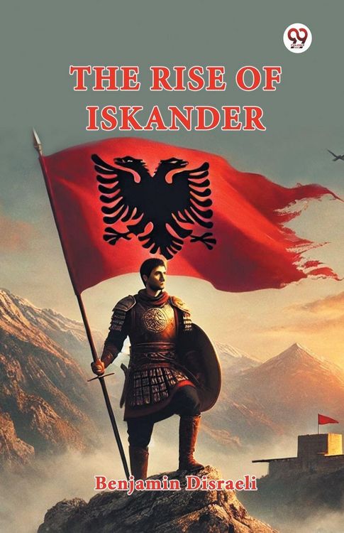 Produktbild: The Rise Of Iskander