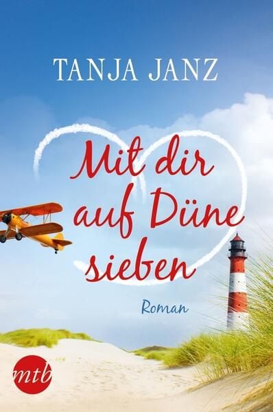 Produktbild: Mit dir auf D&uuml;ne sieben