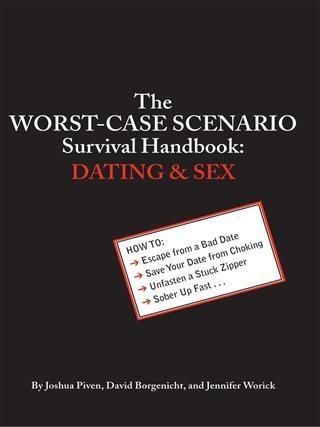 Produktbild: Worst-Case Scenario Survival Handbook: Dating and Sex