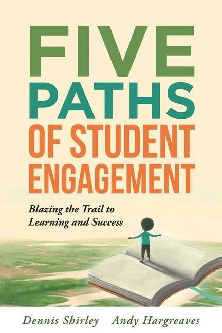 Produktbild: Five Paths of Student Engagement