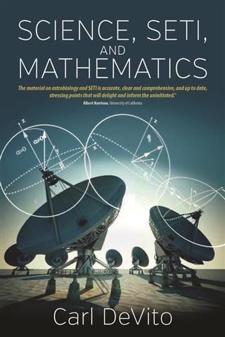Produktbild: Science, Seti, and Mathematics