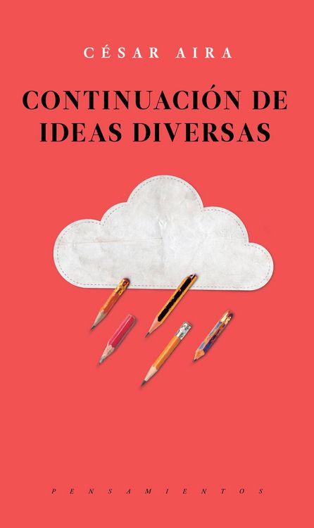 Produktbild: Continuación de ideas diversas