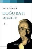 Produktbild: Dogu Bati Makaleler 1