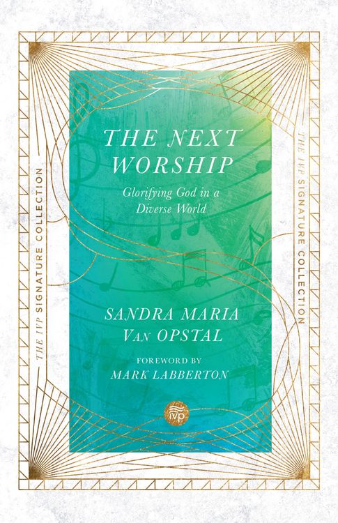 Produktbild: Next Worship