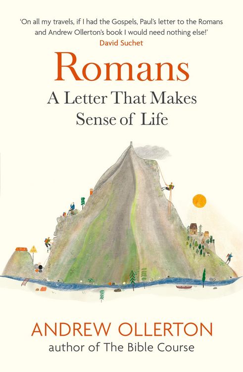 Produktbild: Romans