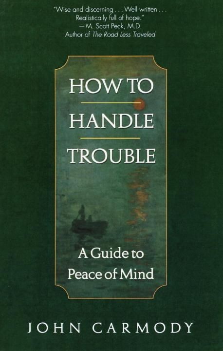 Produktbild: How to Handle Trouble