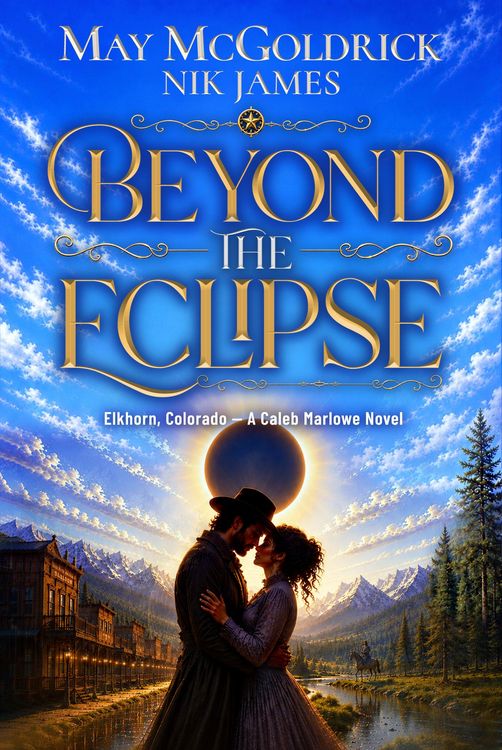 Produktbild: Beyond the Eclipse