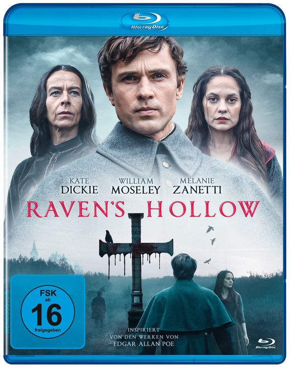 Produktbild: Raven's Hollow