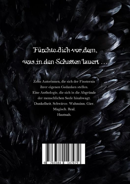 Produktbild: Versinkt mein Herz in D&uuml;sterheit