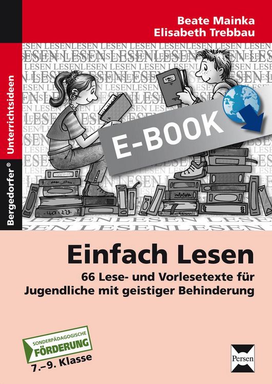 Produktbild: Einfach Lesen