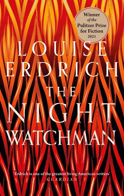 Produktbild: The Night Watchman