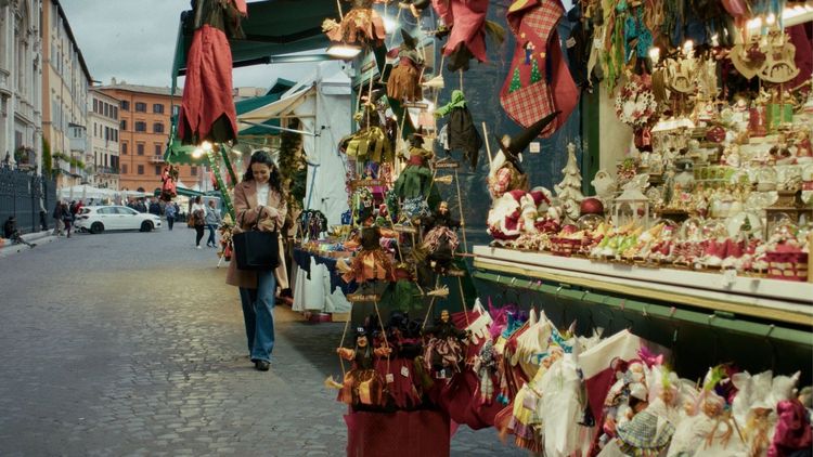 Produktbild: Emanuelle - Hei&szlig;e N&auml;chte in Manila