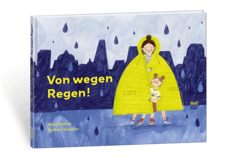 Produktbild: Von wegen Regen!