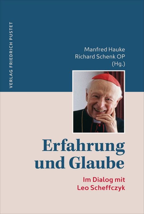 Produktbild: Erfahrung und Glaube