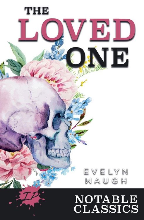 Produktbild: The Loved One