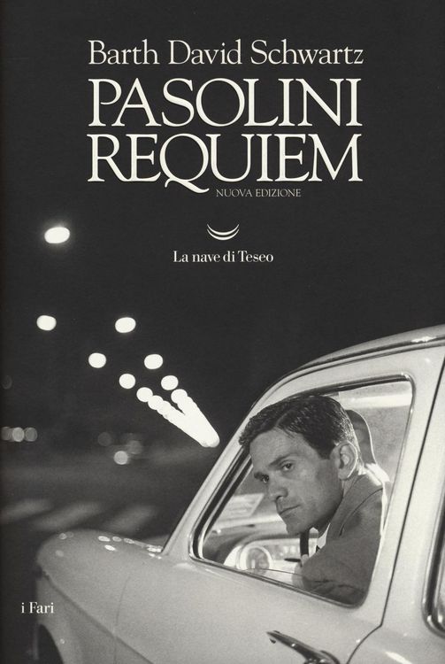 Produktbild: Pasolini requiem