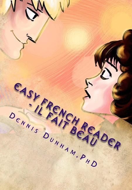 Produktbild: Easy French Reader - Il Fait Beau