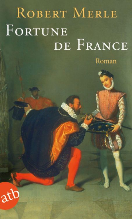 Produktbild: Fortune de France