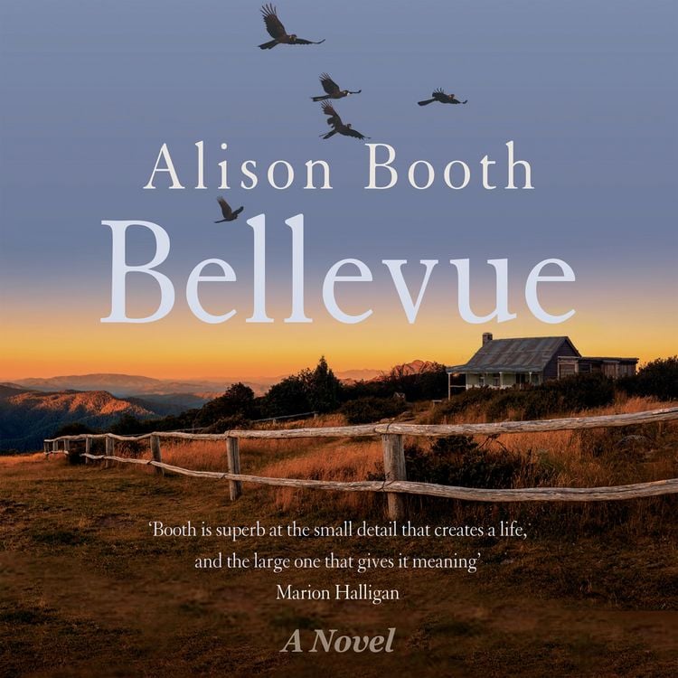 Produktbild: Bellevue