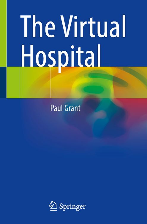 Produktbild: The Virtual Hospital