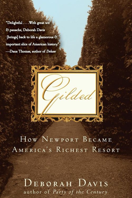 Produktbild: Gilded